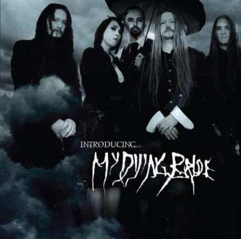 2CD My Dying Bride: Introducing My Dying Bride