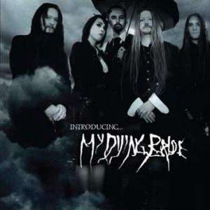 Album My Dying Bride: Introducing My Dying Bride