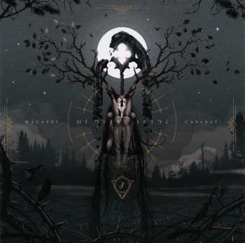 Album My Dying Bride: Macabre Cabaret