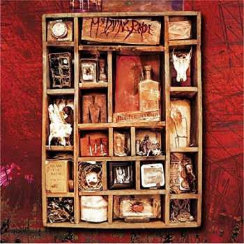 Album My Dying Bride: Meisterwerk III