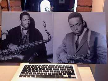 2LP John Coltrane: My Favorite Things / Africa Brass