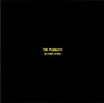 CD My First Story: The Plugless