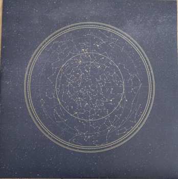 EP My God, It's Full of Stars: M29 CLR