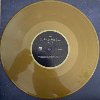 EP My God, It's Full of Stars: M29 CLR