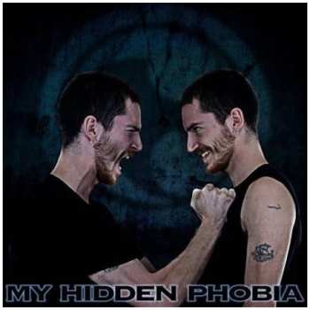 Album My Hidden Phobia: My Hidden Phobia