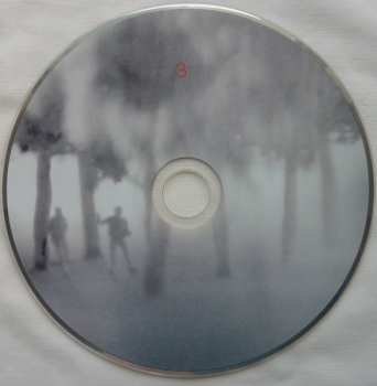 3CD My Life Story: Joined Up Talking