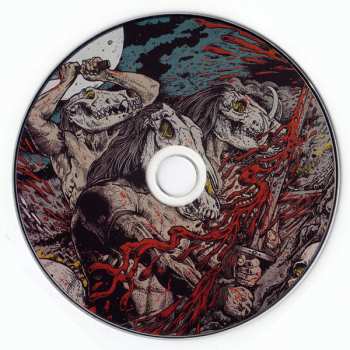CD My Minds Mine: Passengers Of The Void