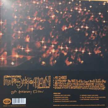 3LP My Morning Jacket: At Dawn: 20th Anniversary Edition LTD | CLR