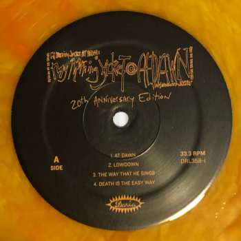 3LP My Morning Jacket: At Dawn: 20th Anniversary Edition LTD | CLR