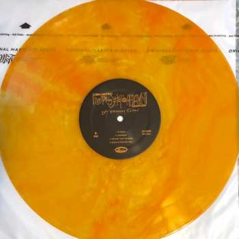 3LP My Morning Jacket: At Dawn: 20th Anniversary Edition LTD | CLR