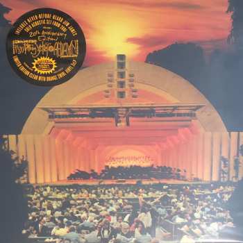 3LP My Morning Jacket: At Dawn: 20th Anniversary Edition LTD | CLR