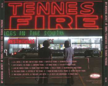 CD My Morning Jacket: At Dawn/Tennessee Fire Demos Package