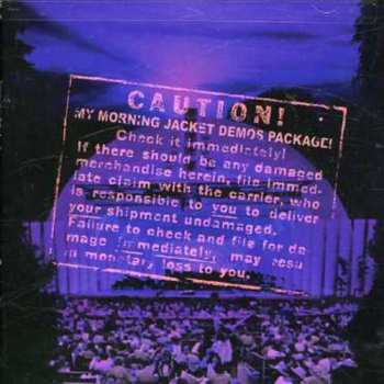 Album My Morning Jacket: At Dawn/Tennessee Fire Demos Package