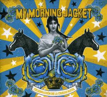 Album My Morning Jacket: Celebración De La Ciudad Natal