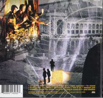 CD My Morning Jacket: Evil Urges