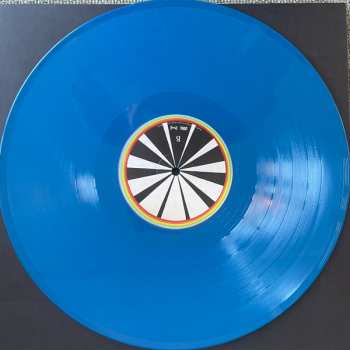 LP My Morning Jacket: Is CLR | LTD