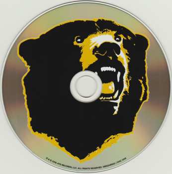 2CD My Morning Jacket: It Still Moves DLX | DIGI