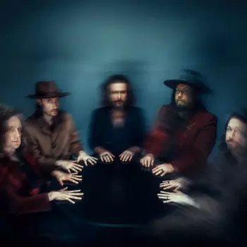 My Morning Jacket: The Day Is Coming