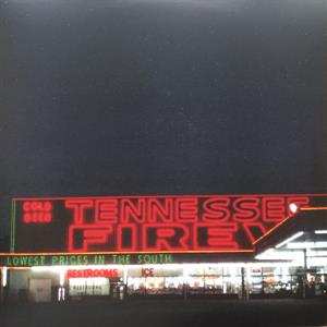 Album My Morning Jacket: The Tennessee Fire