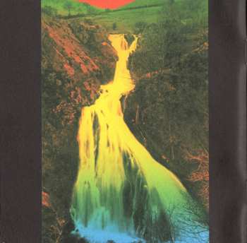 CD My Morning Jacket: The Waterfall DLX | DIGI