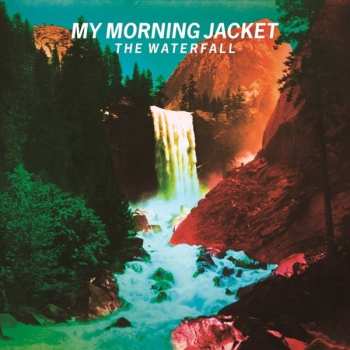 CD My Morning Jacket: The Waterfall DLX | DIGI