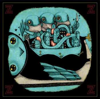 CD My Morning Jacket: Z