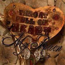 Album My Ruin: Throat Full Of Heart