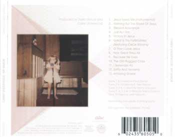 CD Carrie Underwood: My Savior