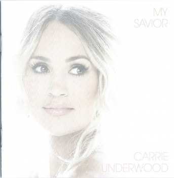 CD Carrie Underwood: My Savior