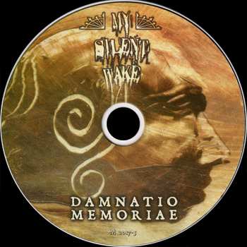 CD My Silent Wake: Damnatio Memoriae
