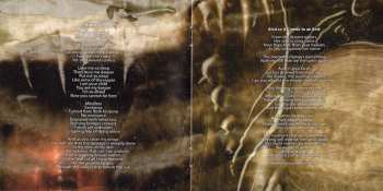 CD My Silent Wake: Damnatio Memoriae