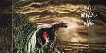 CD My Silent Wake: Damnatio Memoriae