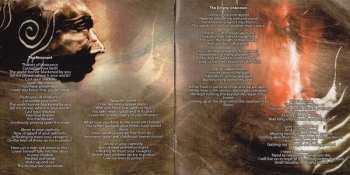 CD My Silent Wake: Damnatio Memoriae