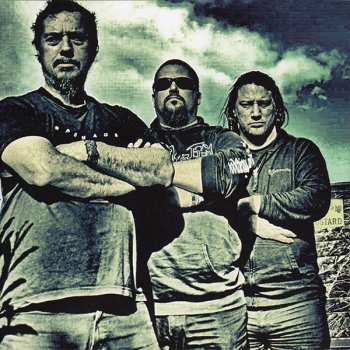 CD My Silent Wake: Damnatio Memoriae