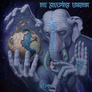 Album My Sleeping Karma: Atma