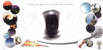 CD My Sleeping Karma: My Sleeping Karma