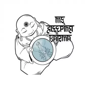 My Sleeping Karma: Satya