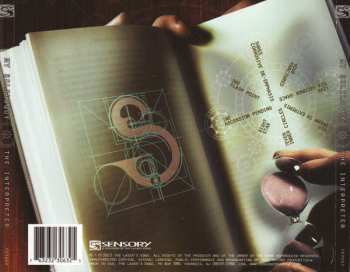 CD My Soliloquy: The Interpreter