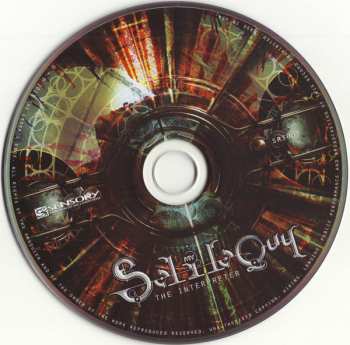 CD My Soliloquy: The Interpreter