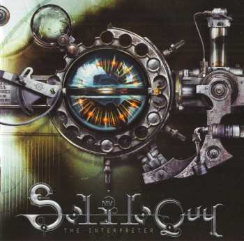 CD My Soliloquy: The Interpreter