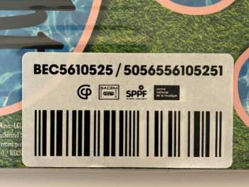 2LP Myd: Born A Loser