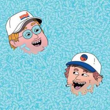 Album Mac Demarco: Moving Men