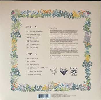 LP Myeye: Psyche Gems