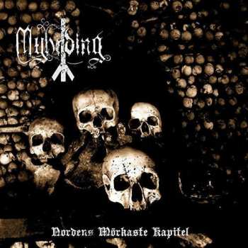 Album Myhrding: Nordens Mörkaste Kapitel