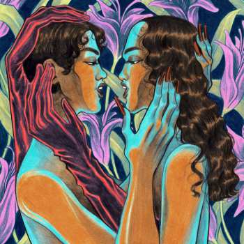 Album Mykki Blanco: Broken Hearts & Beauty Sleep