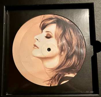 2LP/CD/5SP/Dobozkészlet Mylène Farmer: Anamorphosée NUM | PIC