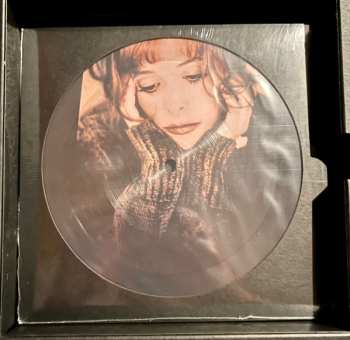 2LP/CD/5SP/Dobozkészlet Mylène Farmer: Anamorphosée NUM | PIC