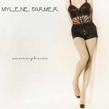 LP Mylène Farmer: Anamorphosée LTD | NUM