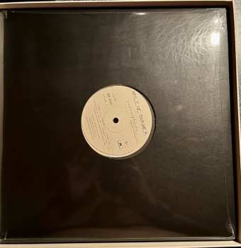 2LP/CD/5SP/Dobozkészlet Mylène Farmer: Anamorphosée NUM | PIC