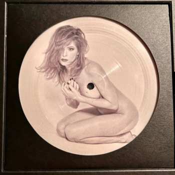 2LP/CD/5SP/Dobozkészlet Mylène Farmer: Anamorphosée NUM | PIC